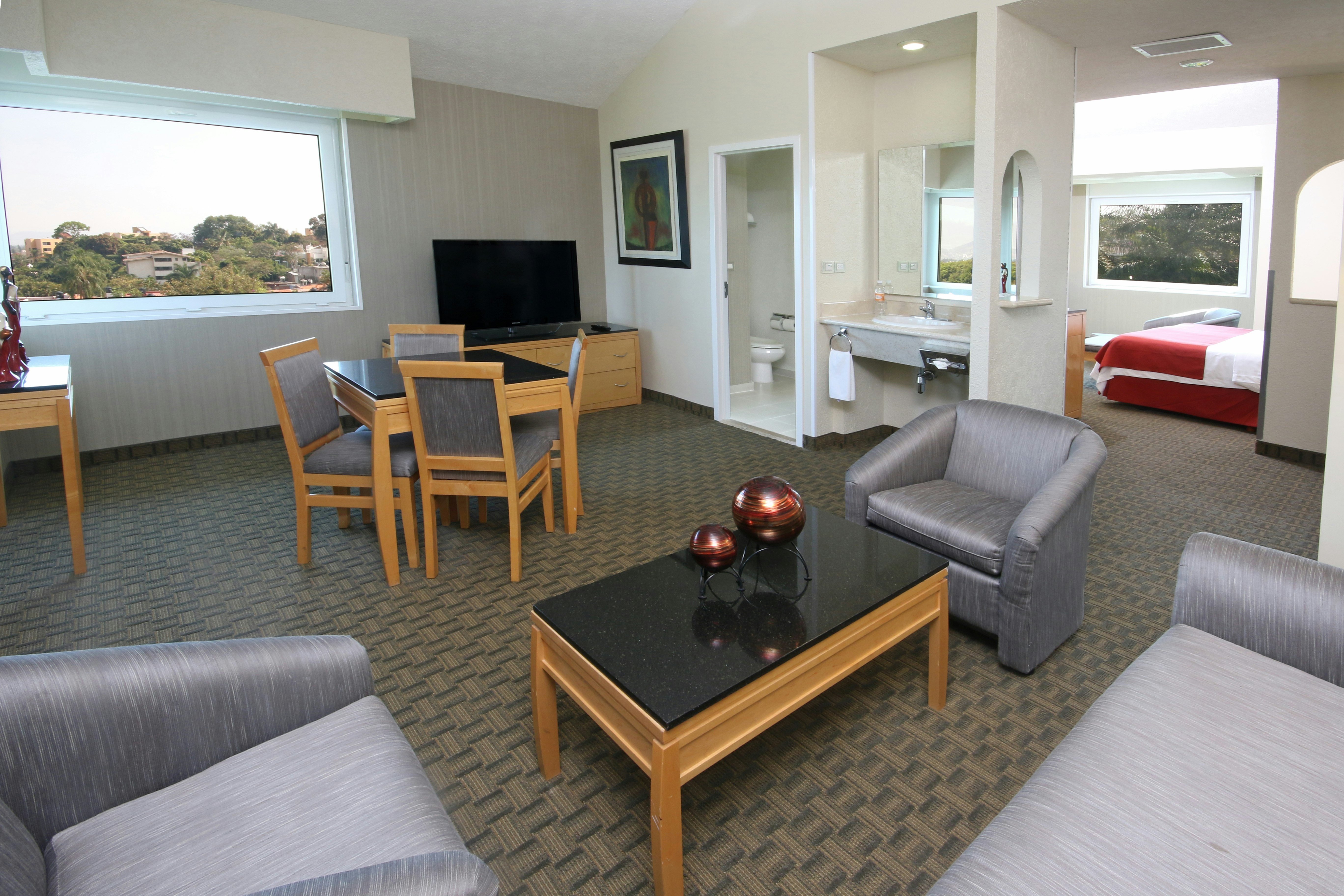 Holiday Inn Cuernavaca 29/50