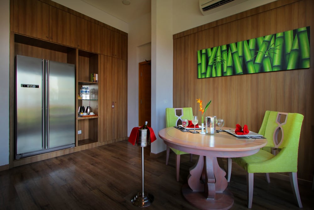 The Kirana Canggu Hotel 59/67
