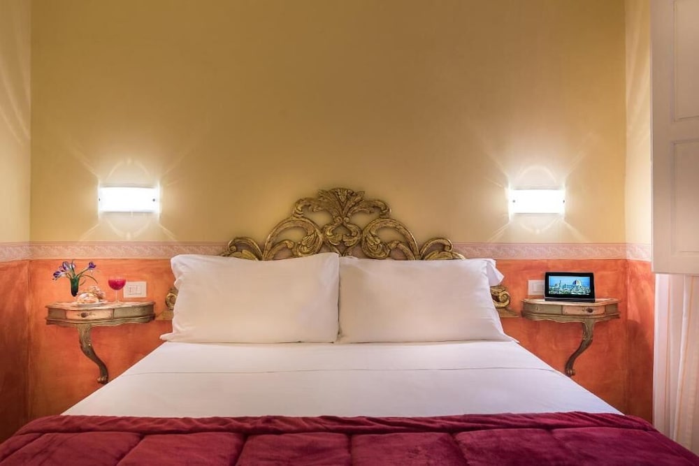 Residenza Conte Di Cavour 16/65