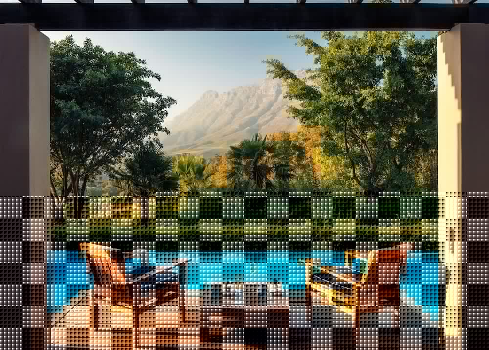 Delaire Graff Lodges And Spa 7/69