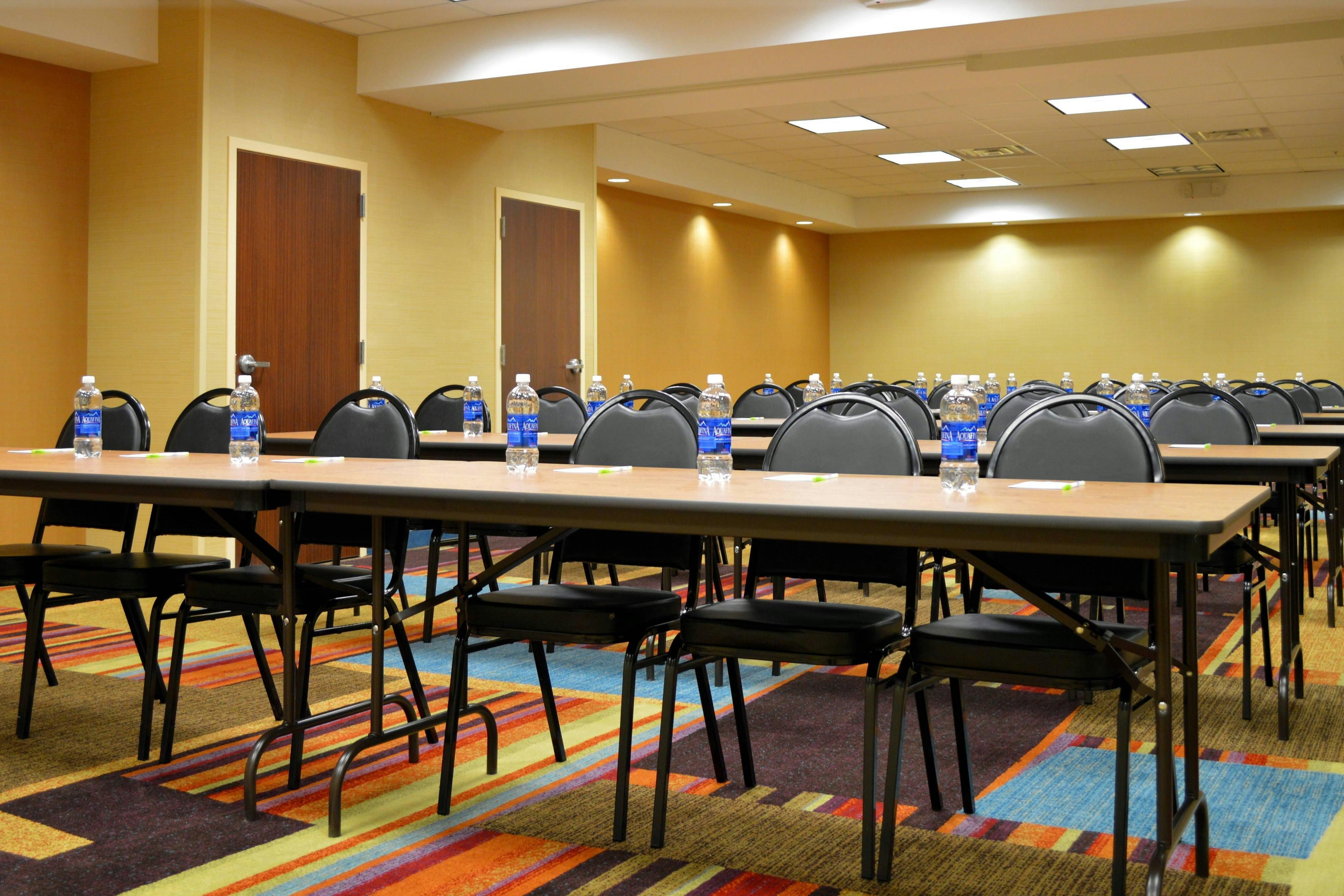 Fairfield Inn And Suites Stafford Quantico 26/29