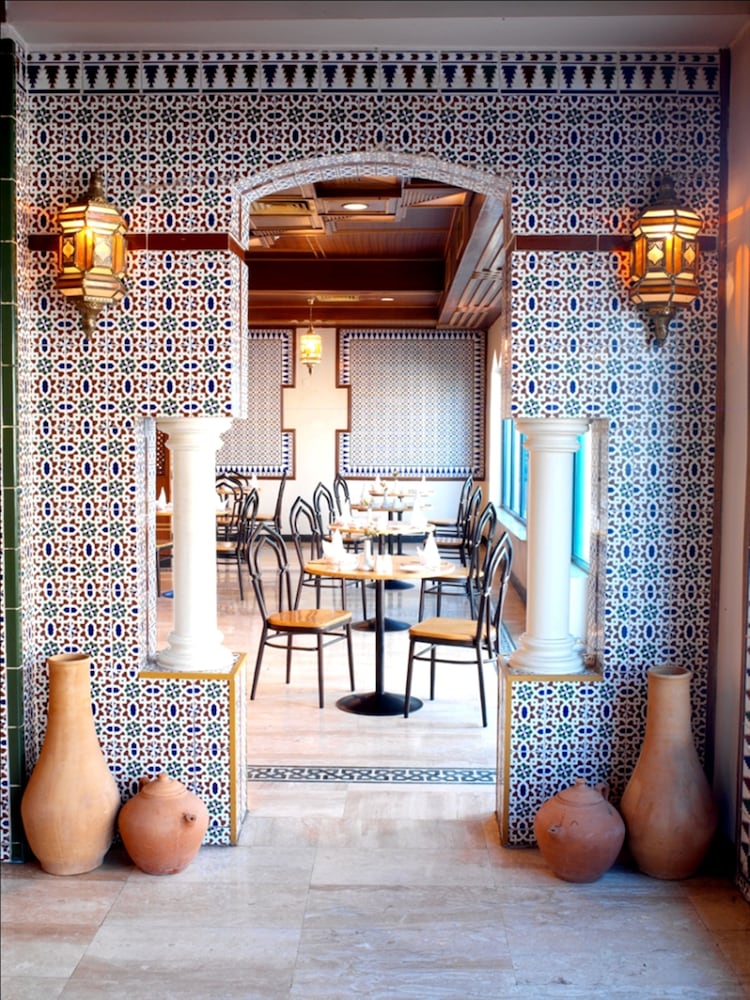 Toledo Amman Hotel 49/73