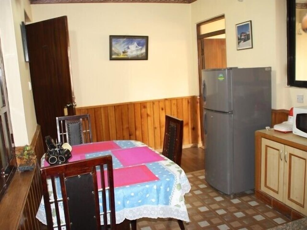 Thamel Apartments Hotel 19/49