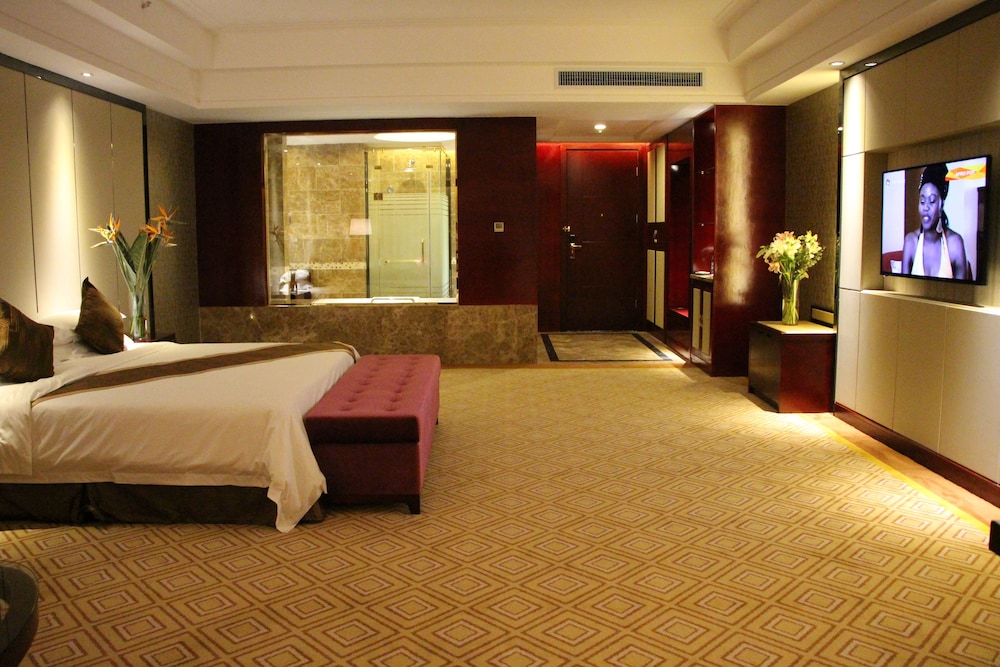 Maputo AFECC Gloria Hotel 37/50