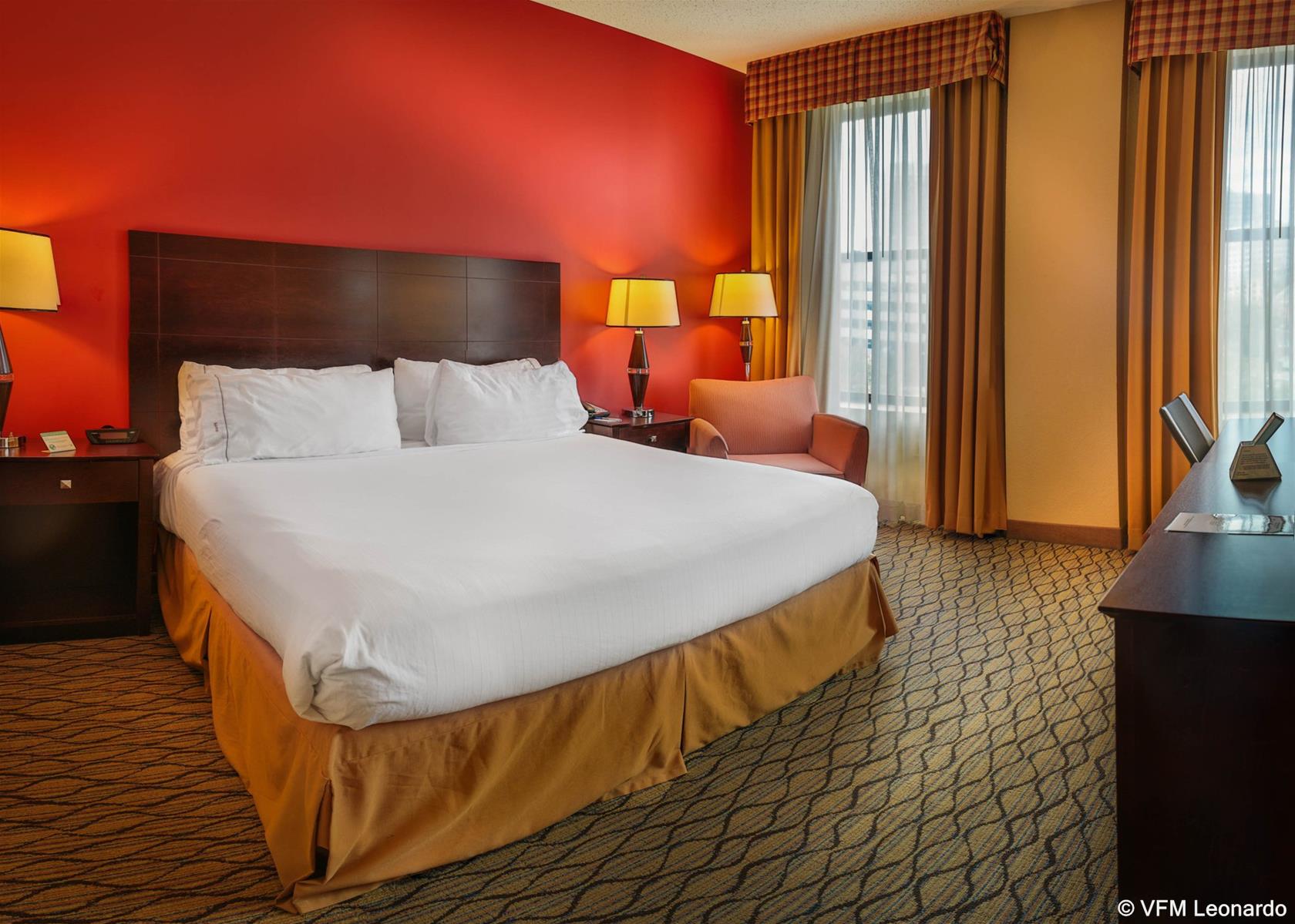Baltimore Downtown Hotel 19/55