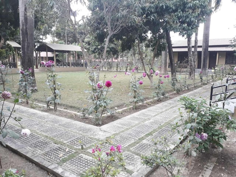 Tiger Residency Resort 22/22