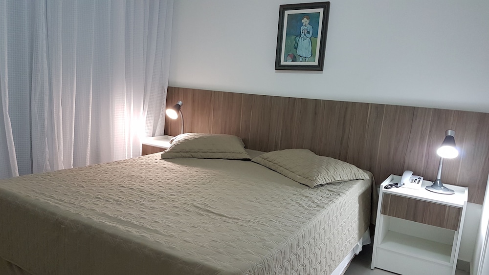 Hotel Termas Gravatal 7/39