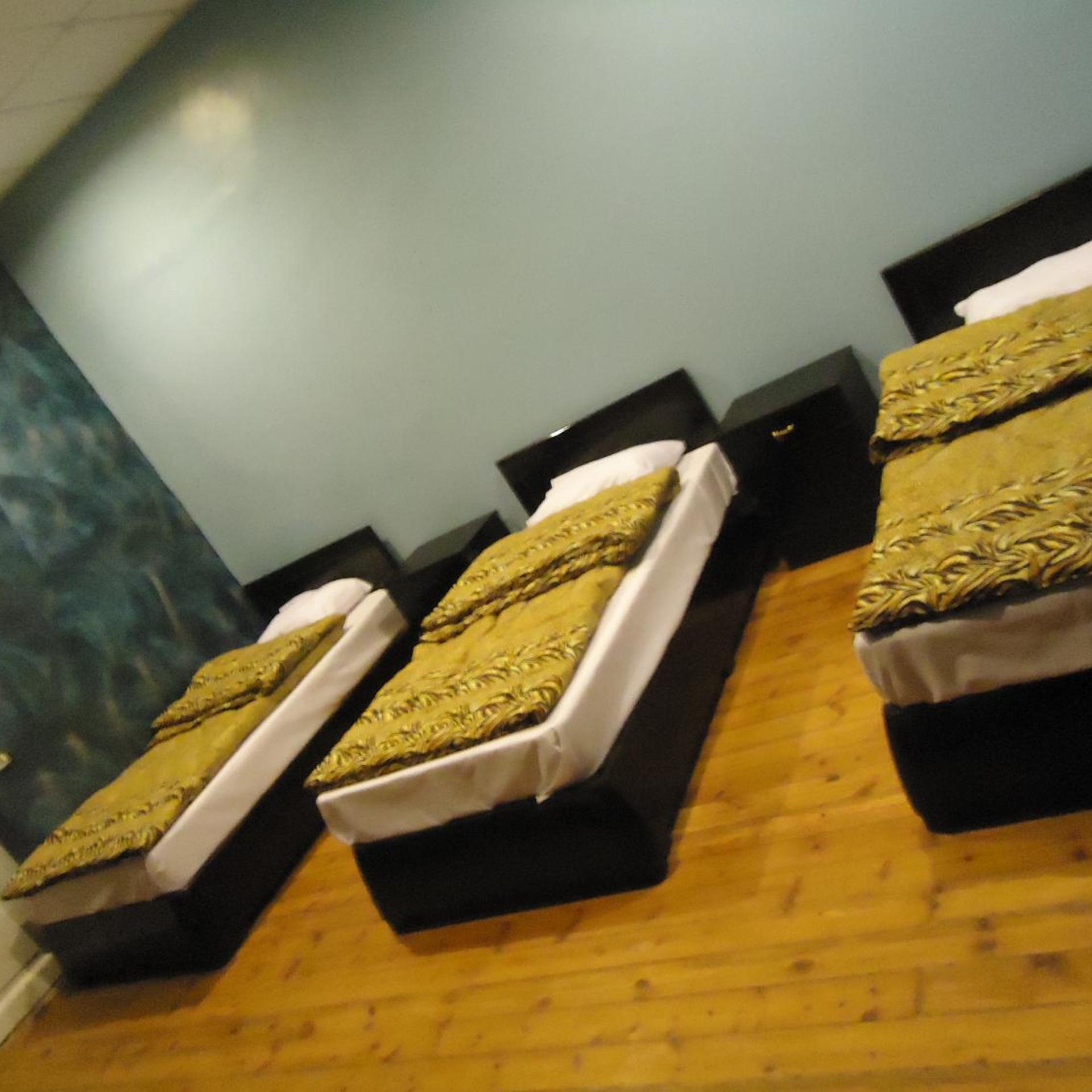 Freedom Hostel 21/42