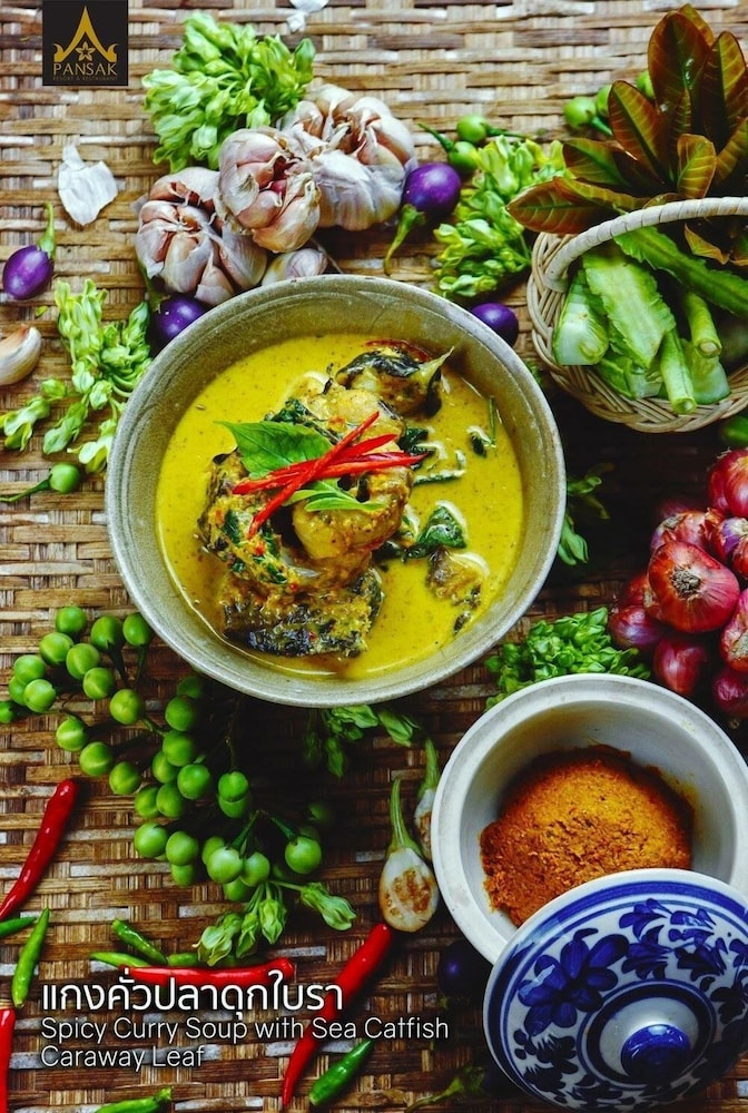 Ruean Thai Nai Bang By Pansak Resort 26/66