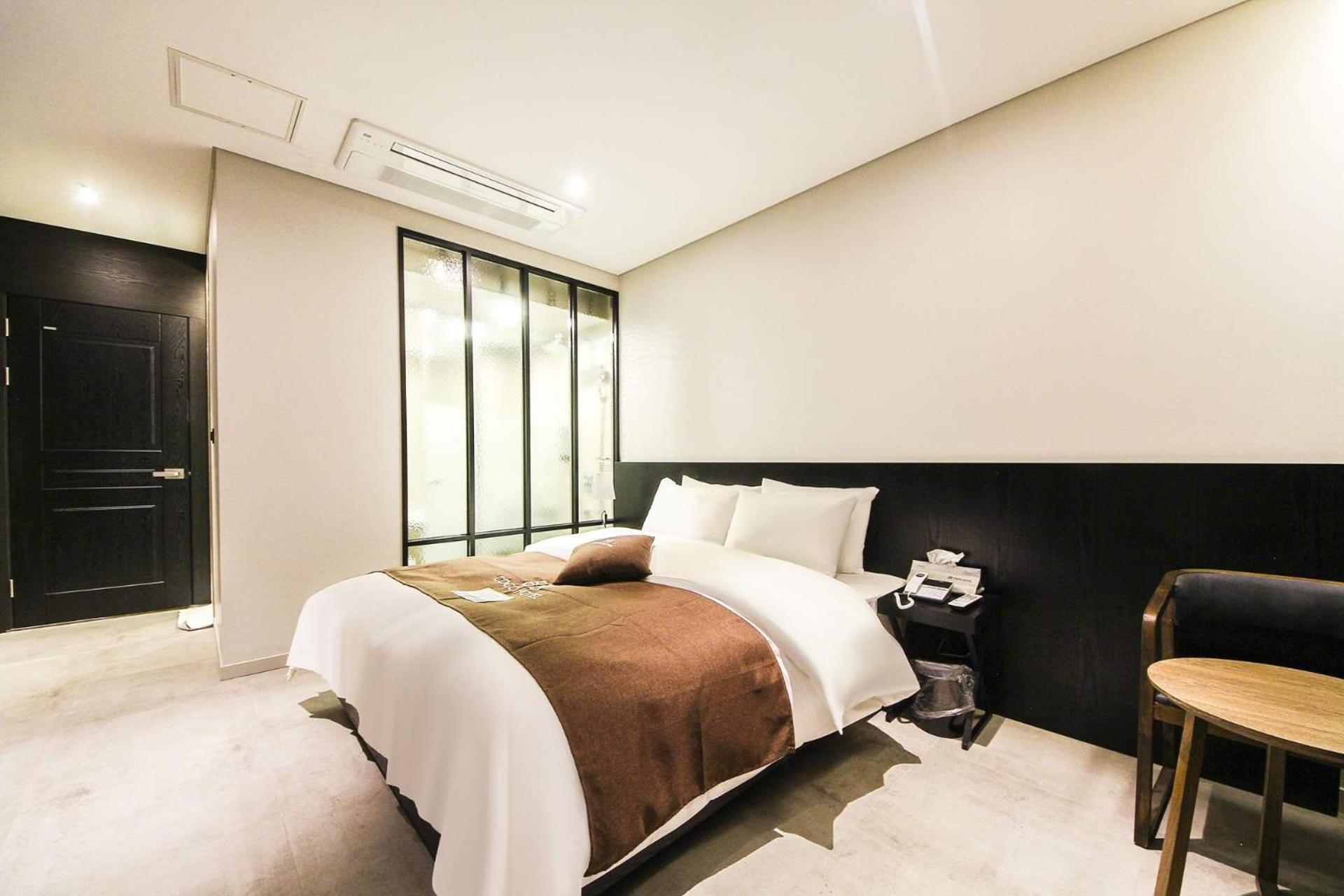 Incheon Coco Hotel 13/27