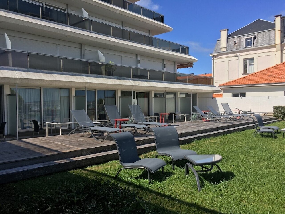 Hotel Point France 60/67