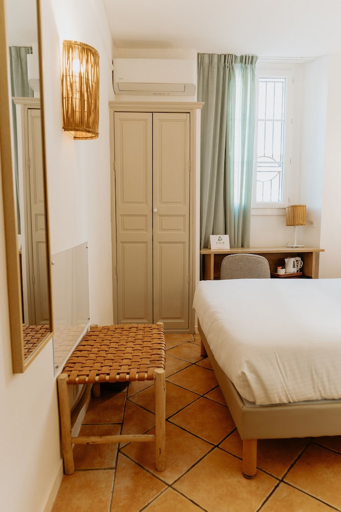 Palm Boutique Hotel Nice 13/50