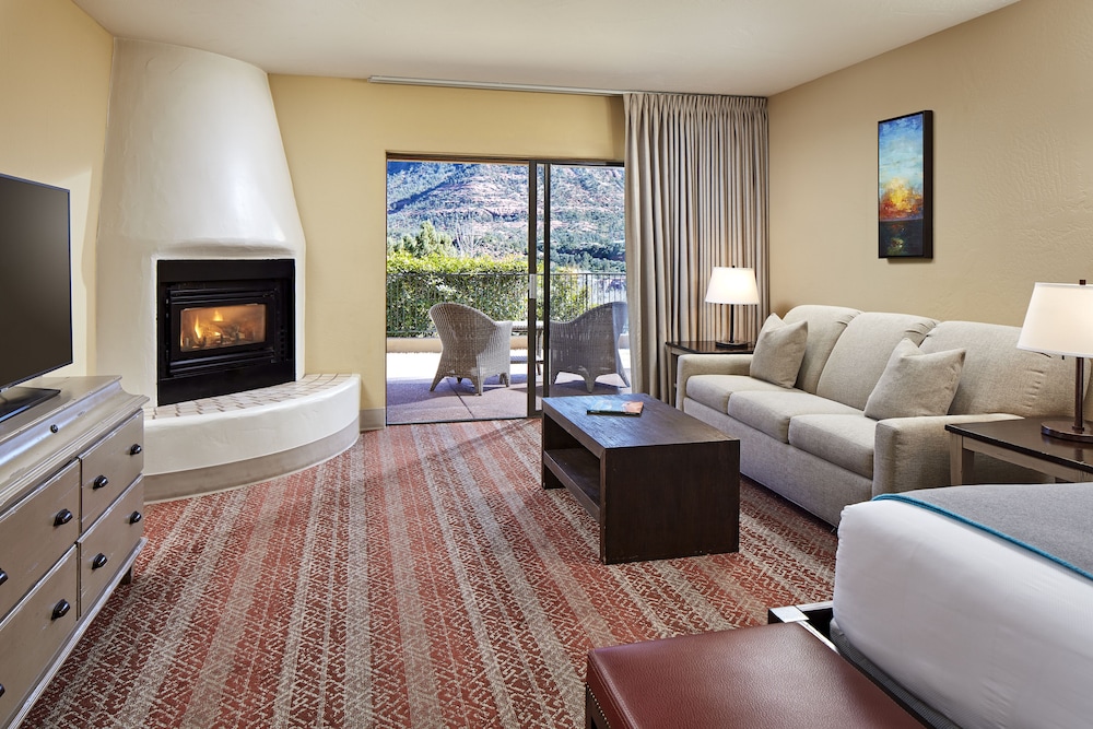 The Orchards Inn of Sedona 47/63