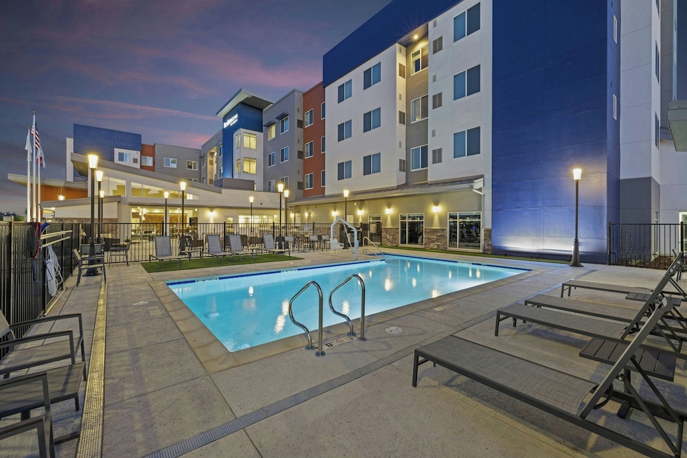 Residence Inn by Marriott Lodi Stockton 8/19