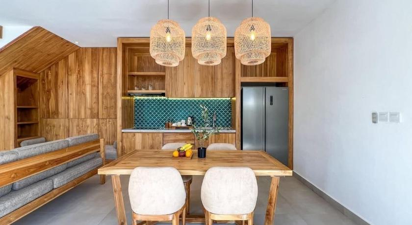 The Arca Villas by Pramana Villas 8/49