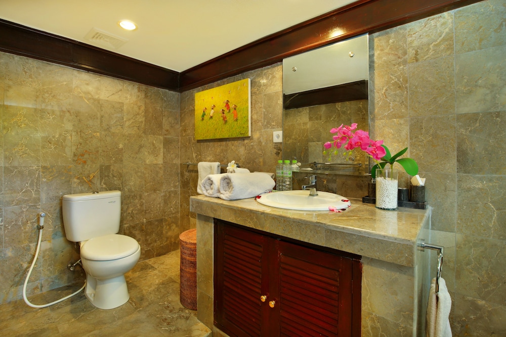 Alysha Villa Seminyak Beachside 19/21