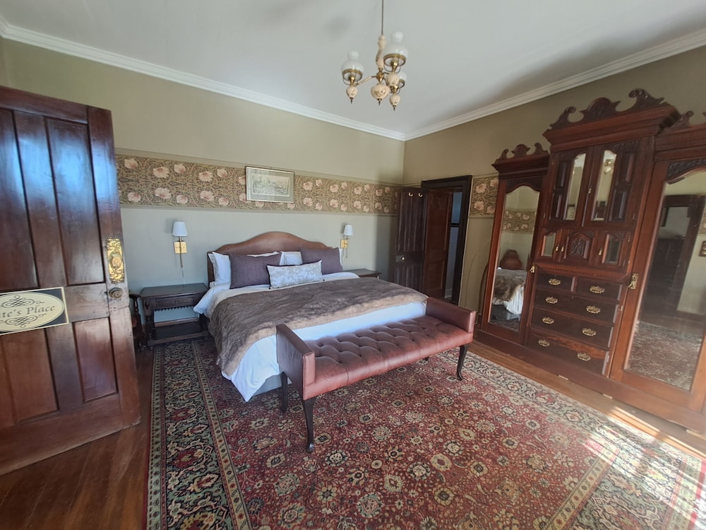 Portland Manor 14/48