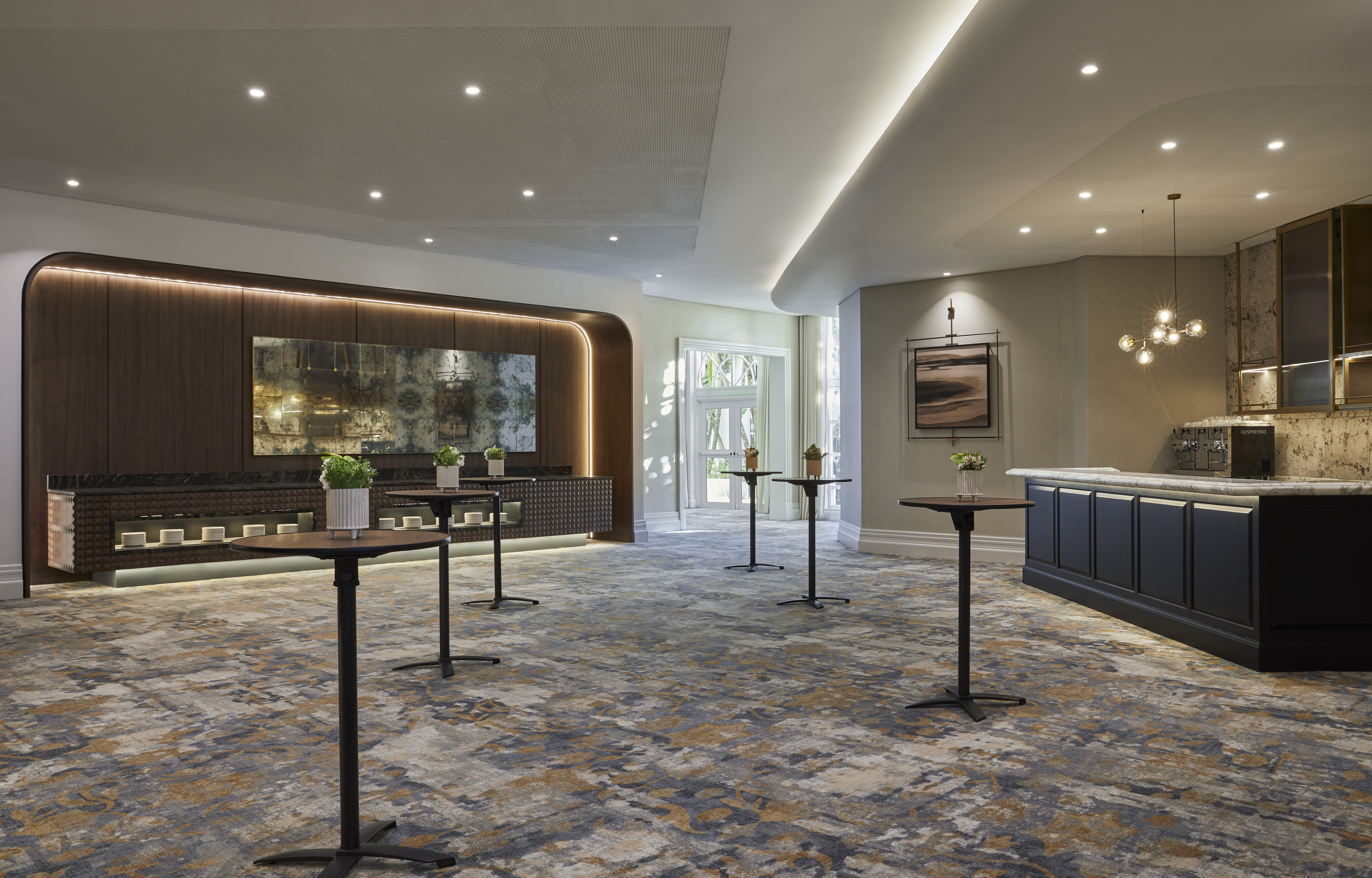 InterContinental Table Bay Cape Town by IHG 12/80