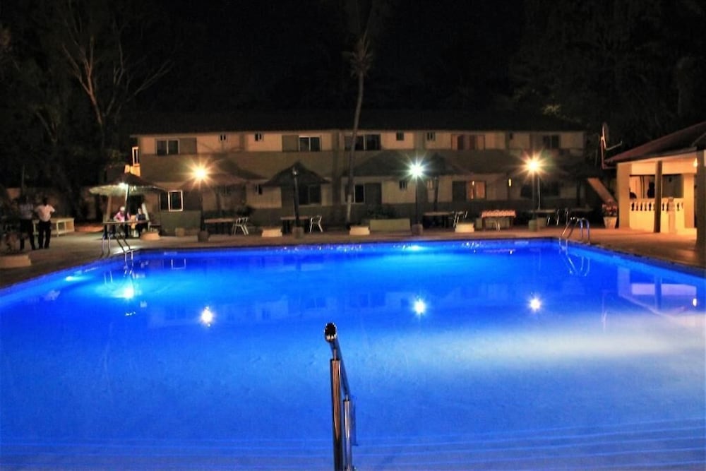 Badala Park Hotel 26/34
