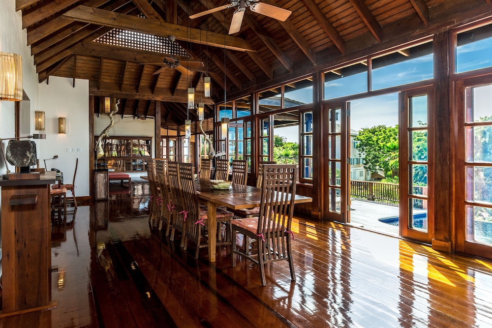 Calabash Luxury Boutique Hotel 39/46