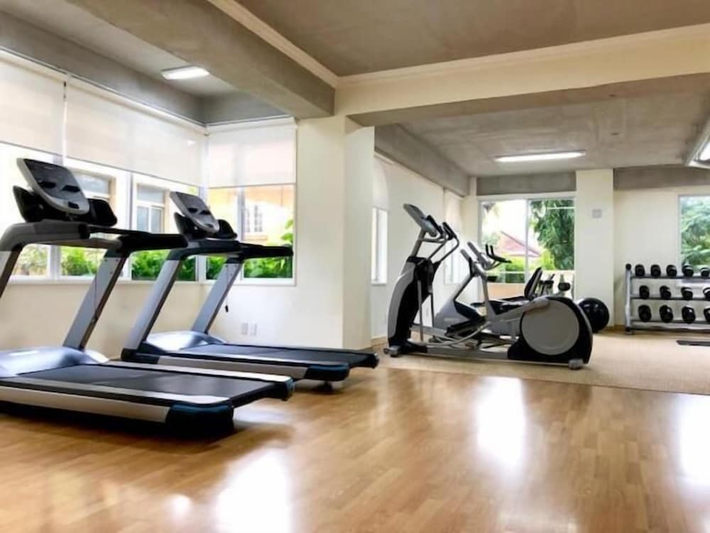Saigon Court Serviced Apartment 33/55