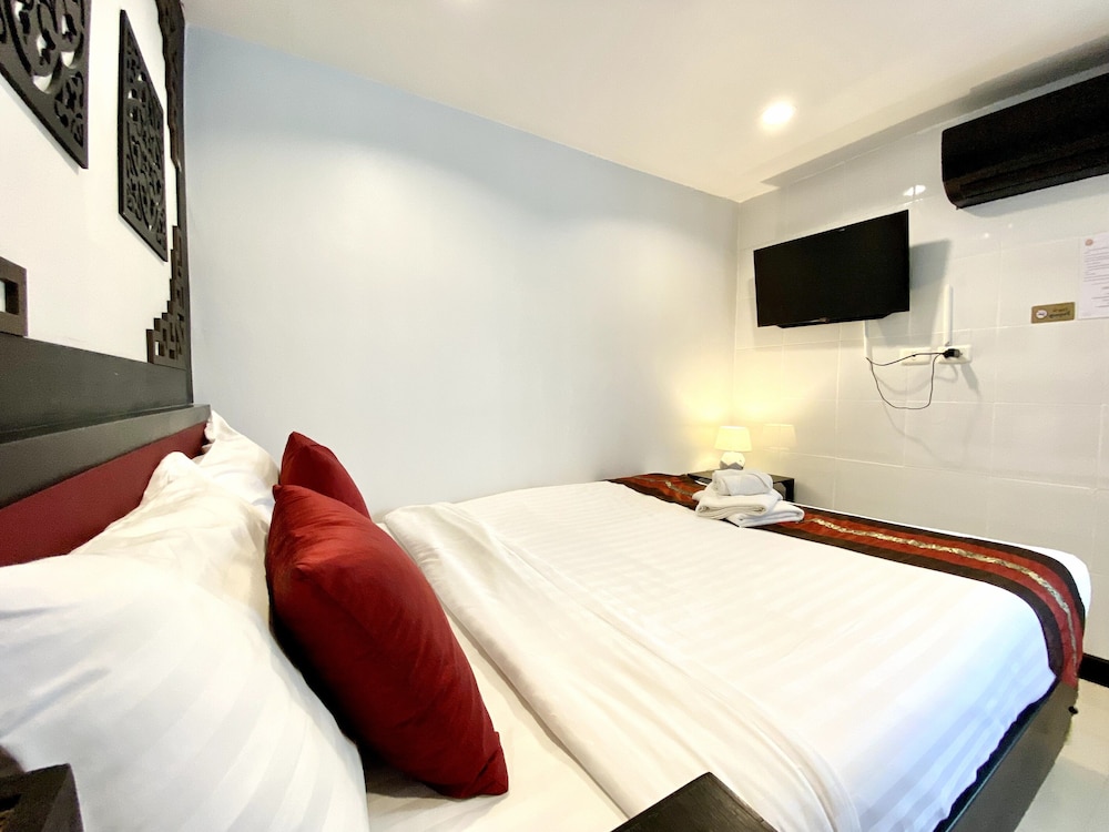 Sunny Beach Hotel 13/50