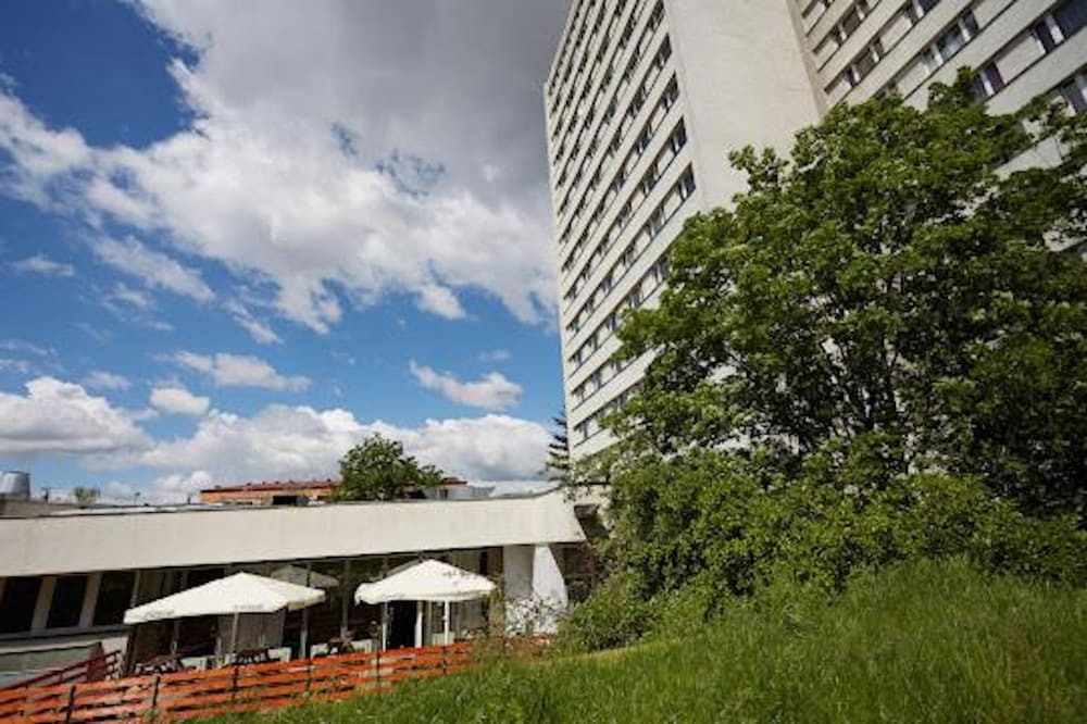 Hotel Uno Prague 55/57