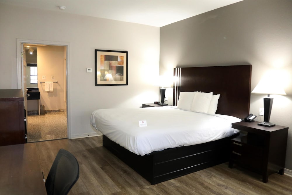 Americas Best Value Inn Monroe 23/50
