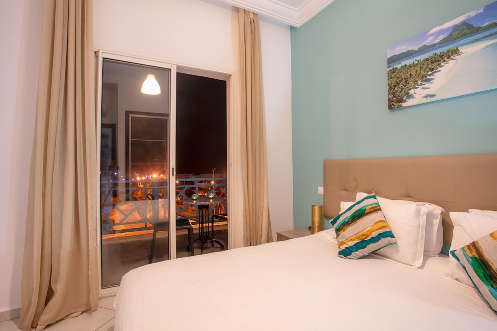 L Escale Appart Hotel 20/67