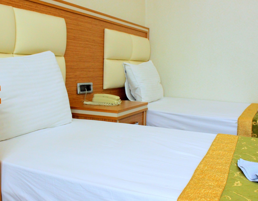 Hotel Buyuk Paris 21/50