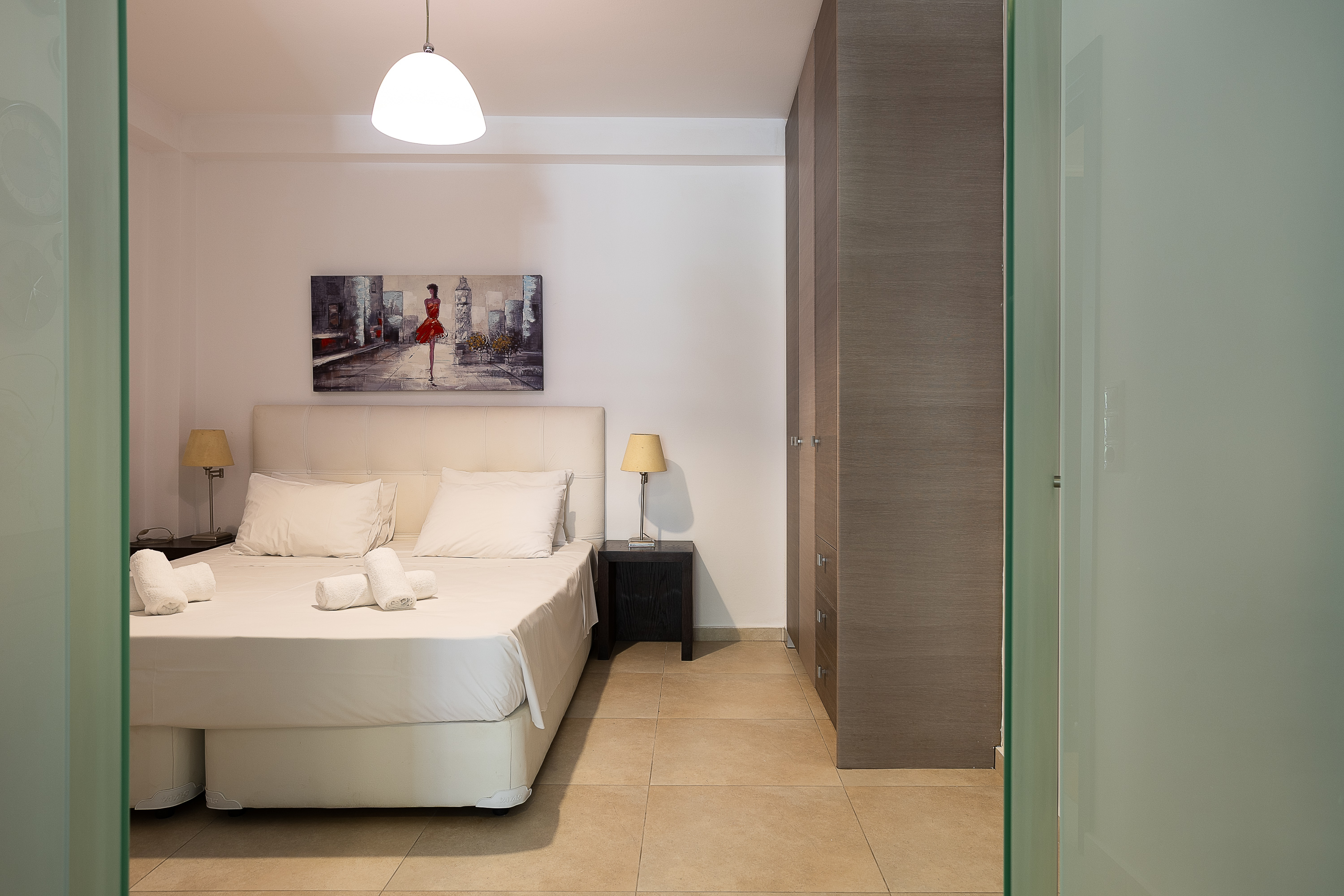 جناح، Pantheon Villas 2/10