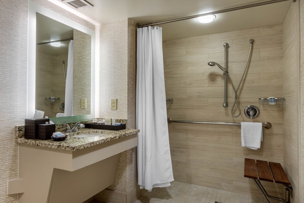 The Westin San Antonio North 8/25