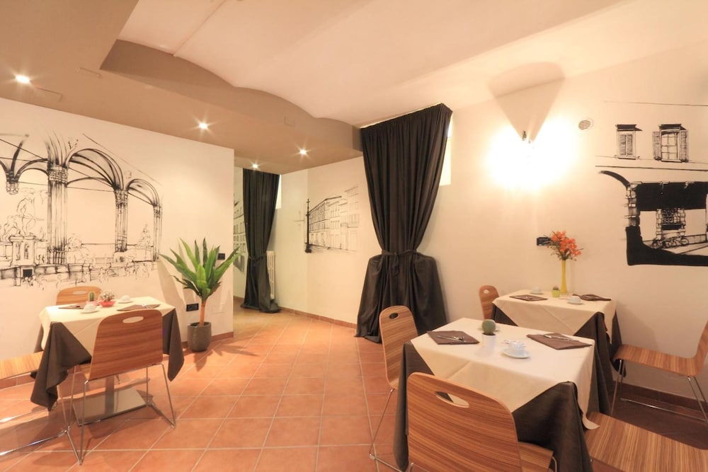 Hotel Ferrucci Firenze 29/50