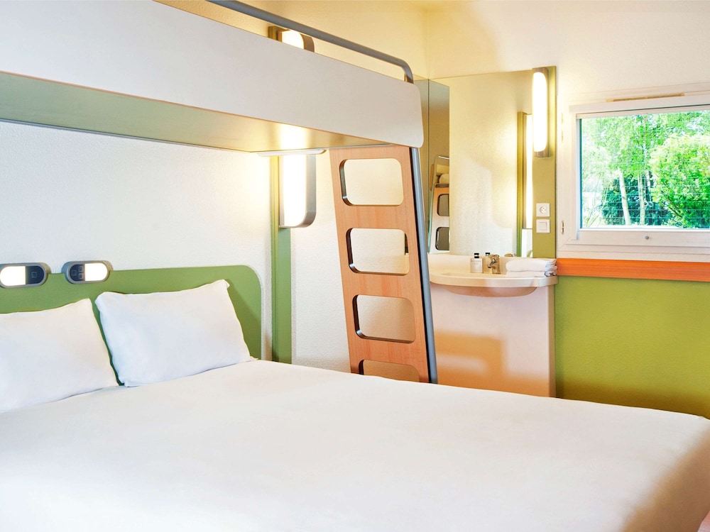 IBIS BUDGET BERGERAC 11/69
