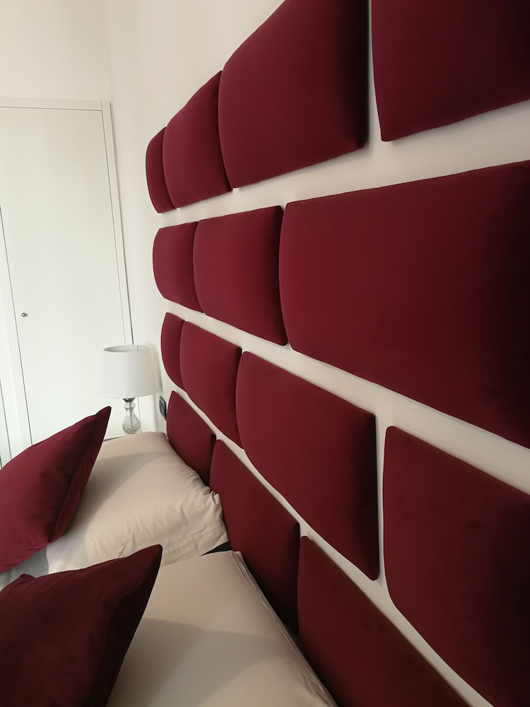 Suite Napoli Riviera 8/28