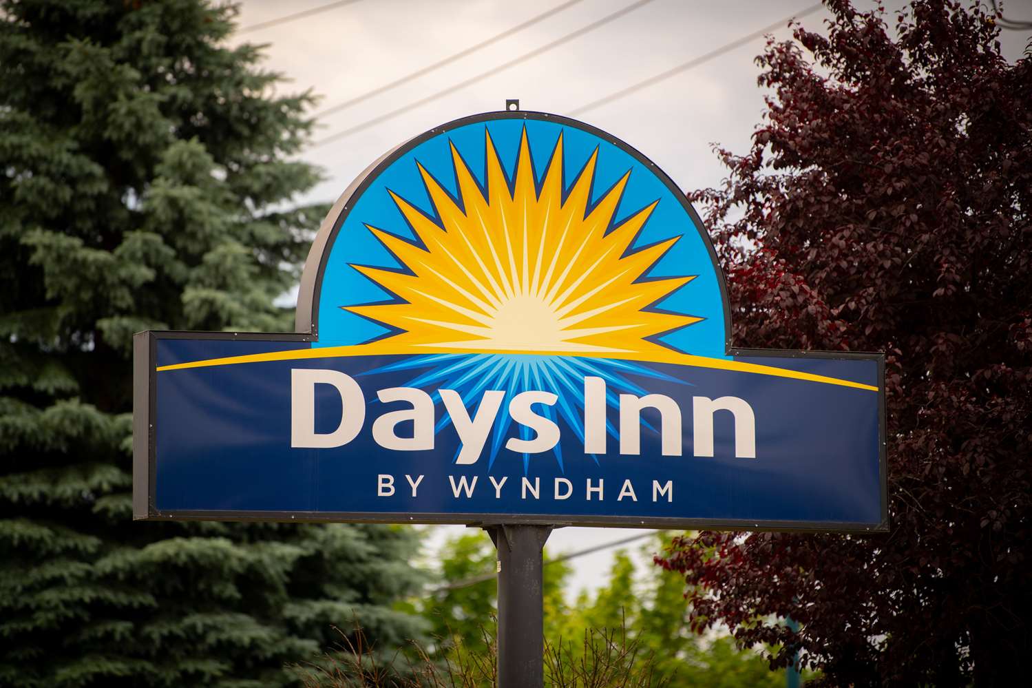 Days Inn by Wyndham Coeur d Alene 2/61