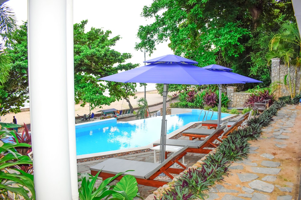 Saravoan Hotel Kep 1/65