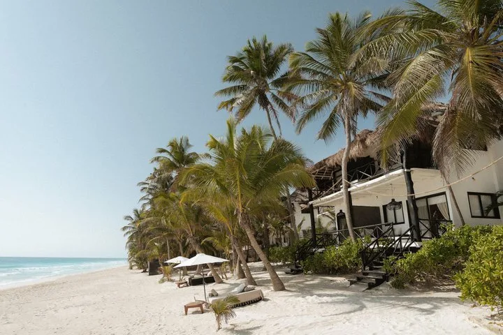 Casa Gitano Tulum 21/26