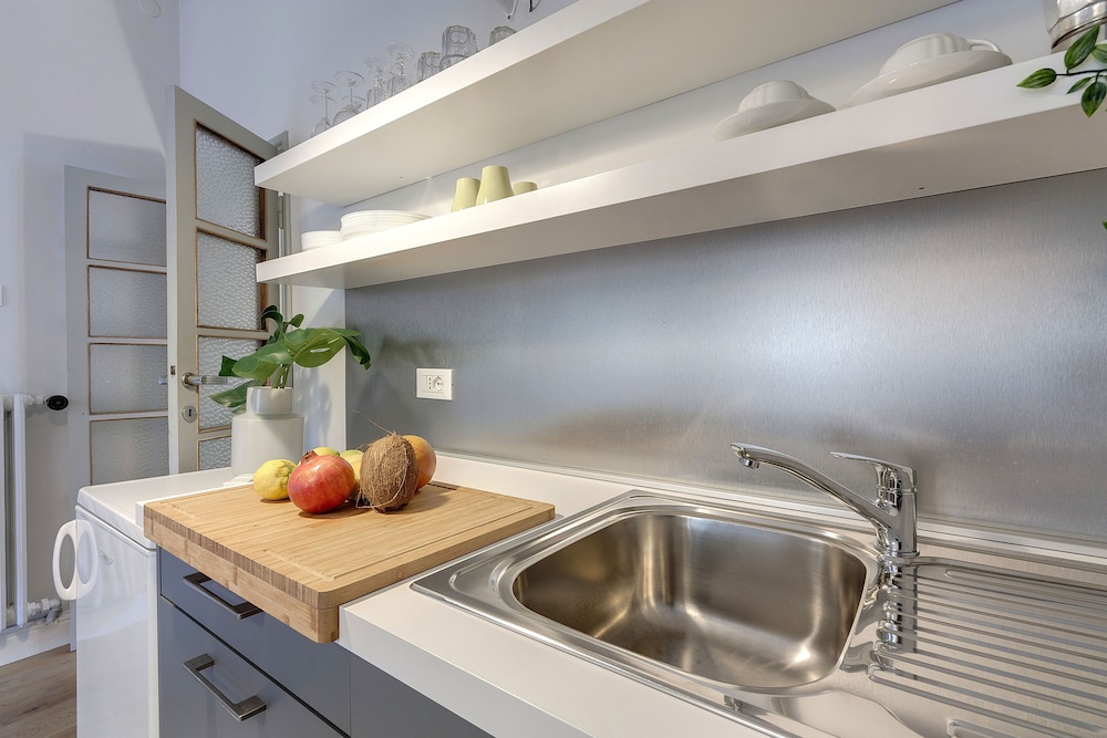 Mamo Florence - Nori Apartment 4/31