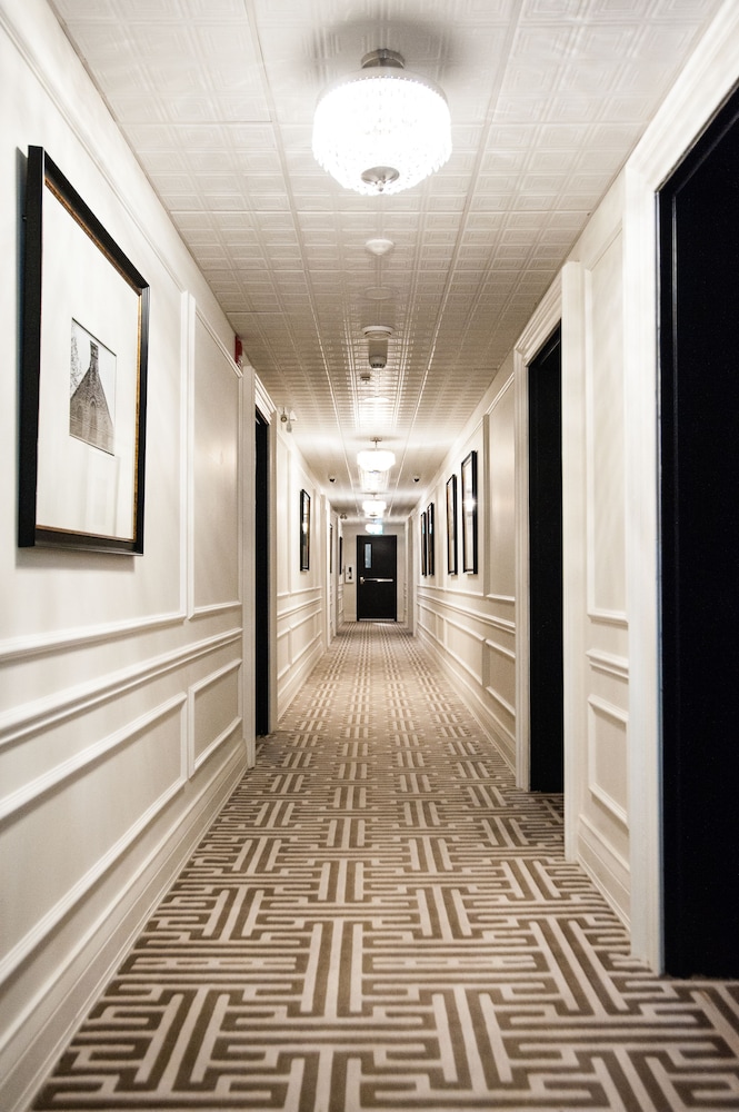 The Sydney Boutique Inn 10/69