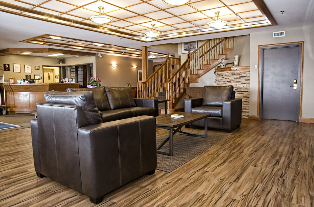 Lakeview Inn And Suites Brandon 10/18