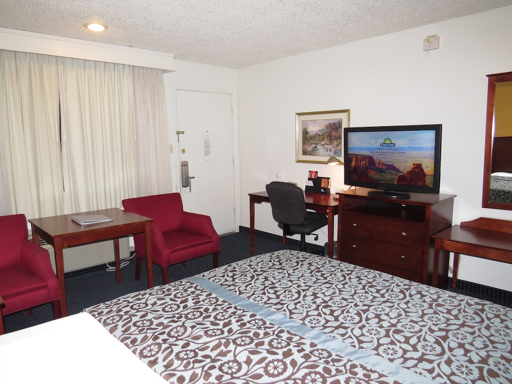 Days Inn by Wyndham Grand Junction 19/38