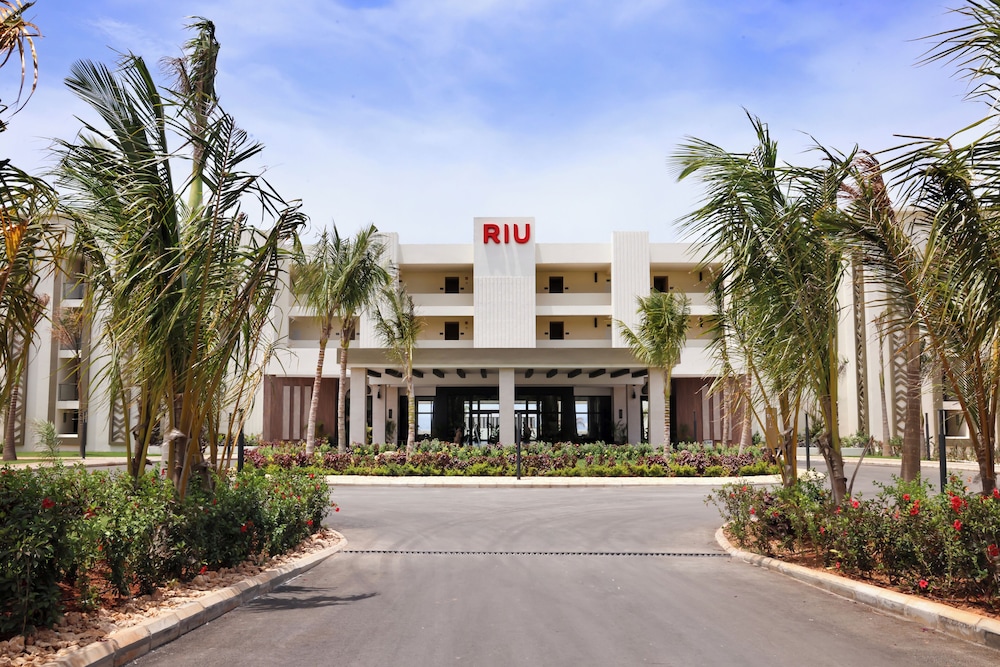 Hotel Riu Palace Swahili - Adults Only - All Inclusive in NUNGWI