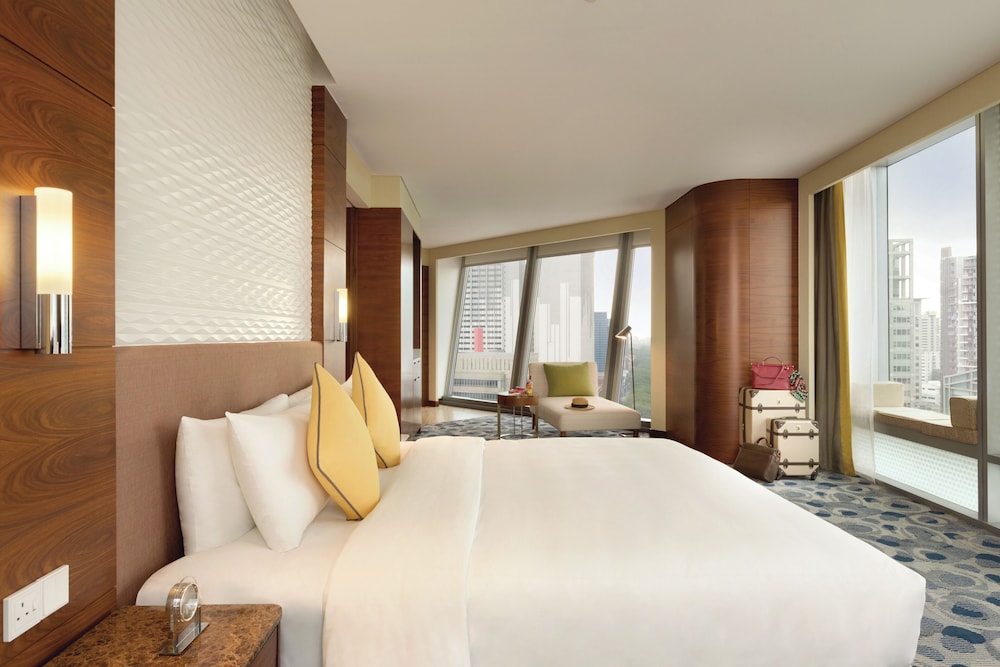 JEN Singapore Orchardgateway By Shangri-La 15/69