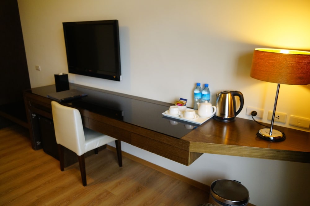 Lealea Garden Hotels-Moon Lake 34/45