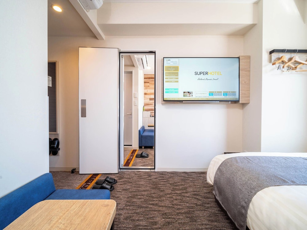 Super Hotel Premier Shimonoseki 15/50