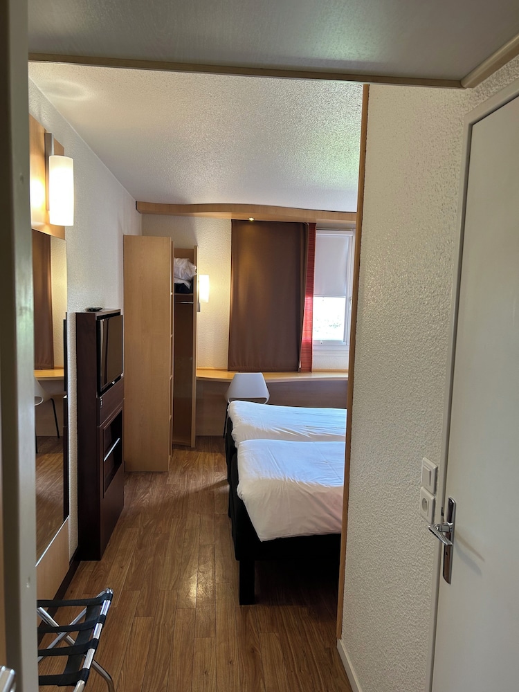 Ibis Roanne 19/65