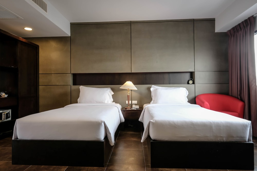 NANDA HERITAGE HOTEL 20/64