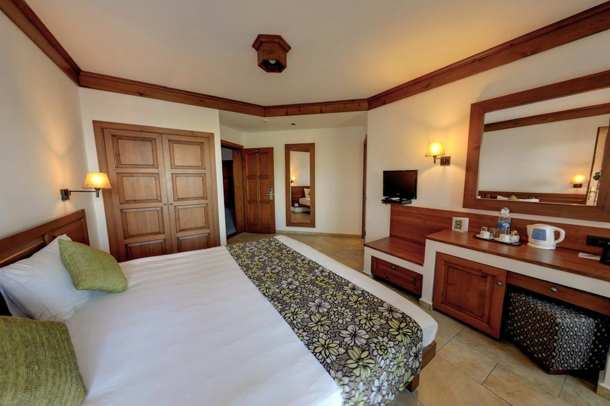Montana Pine Resort Hotel and SPA 7/39
