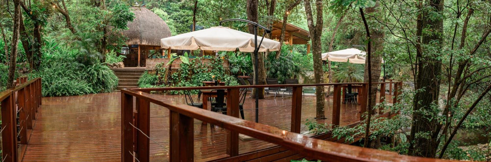 Serenity Mountain and Forest Lodge 43/50